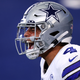 Image for article titled Dallas Cowboys Finally Put a Ring On It, Reach Four-Year, $160 Million Deal With Dak Prescott